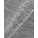 リボン付カーゴ裏毛PT | INGNI  | 詳細画像5 