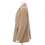 2WayポケットリボンテーラードJK | INGNI  | 詳細画像3 