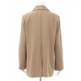 2WayポケットリボンテーラードJK | INGNI  | 詳細画像4 