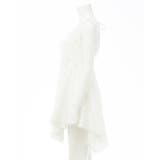 コットンレースイレヘムミニキャミワンピ | INGNI | 詳細画像8