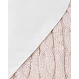 12G SHレイヤード風ケーブルニット | INGNI  | 詳細画像5 