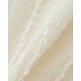 【WEB限定】フリンジトップス | INGNI  | 詳細画像5 