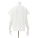 【WEB限定】ロゴプリントTシャツ | INGNI | 詳細画像4