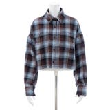 チェックショートシャツ | INGNI  | 詳細画像8 