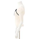 デコルテオープン5分袖ニット | INGNI  | 詳細画像3 