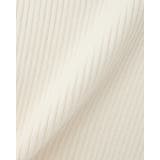 12G両肩リボンスリットニット | INGNI  | 詳細画像5 