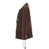 金釦ダブルJK【WEB限定】 | MLI'A | 詳細画像31