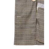 金釦ダブルJK【WEB限定】 | MLI'A | 詳細画像8