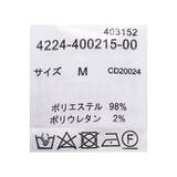 金釦ダブルJK【WEB限定】 | MLI'A | 詳細画像10
