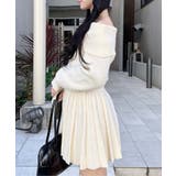 7Gオフショルニットワンピ | INGNI  | 詳細画像12 