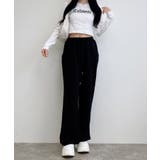 貼付ロゴリブロンT | INGNI | 詳細画像22