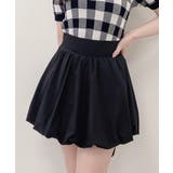 バルーンミニスカパン | INGNI  | 詳細画像15 