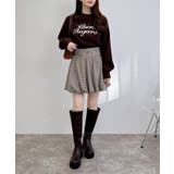 7Gパールビジュ×ロゴニット | INGNI  | 詳細画像24 