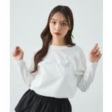 アソートロゴロンT | INGNI | 詳細画像14