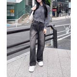 7Gメッシュニットパーカー | INGNI  | 詳細画像6 