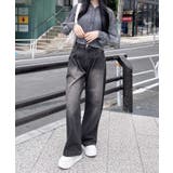 7Gメッシュニットパーカー | INGNI  | 詳細画像7 