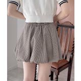 バルーンミニスカパン | INGNI  | 詳細画像5 