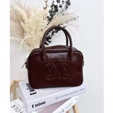 ボストンバッグ | INGNI | 詳細画像11