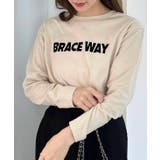 アソートロゴロンT | INGNI | 詳細画像19