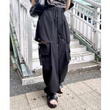 サイドスリットカーゴパンツ | INGNI | 詳細画像18