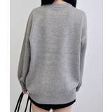 12GフラワーJQニット | INGNI  | 詳細画像12 