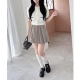 バルーンミニスカパン | INGNI  | 詳細画像6 