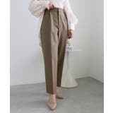 【WEB限定】テーパードパンツ | INGNI | 詳細画像20