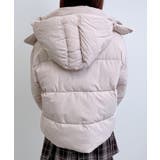 BIGフードエコダウン | INGNI  | 詳細画像19 