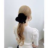 レースビッグシュシュ | INGNI  | 詳細画像11 