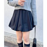 バルーンミニスカパン | INGNI | 詳細画像11