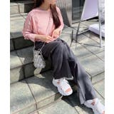 【WEB限定】シアートップス | INGNI | 詳細画像28