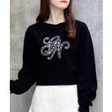 7Gイニシャルビジューロゴニット | INGNI | 詳細画像22