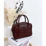 ボストンバッグ | INGNI | 詳細画像12