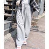 イージー裏毛パンツ | INGNI | 詳細画像12
