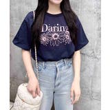 フラワーロゴT | INGNI | 詳細画像22