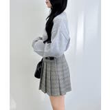 7Gパールビジュ×ロゴニット | INGNI  | 詳細画像9 