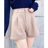 PEショートパンツ | INGNI  | 詳細画像2 