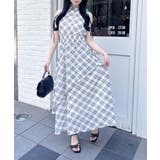 2Wayリボンアメスリロングワンピ | INGNI | 詳細画像9