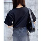 フラワーロゴT | INGNI | 詳細画像18