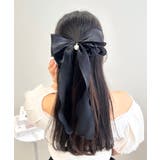 ラメ入りメローリボン | INGNI | 詳細画像14