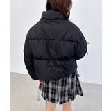 リボン付きエコダウン | INGNI  | 詳細画像9 