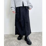 サイドベルトNyカーゴ/SK | INGNI  | 詳細画像14 