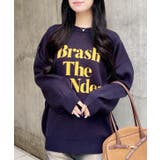 12G3段ロゴニット | INGNI  | 詳細画像20 