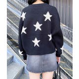 アソート柄カーゴミニスカート | INGNI  | 詳細画像16 