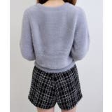 ツイードショートパンツ | INGNI  | 詳細画像10 