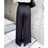 共ベルト付ワイドパンツ | INGNI  | 詳細画像15 