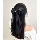 ラメ入りメローリボン | INGNI | 詳細画像13