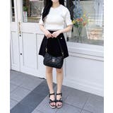 レース衿ニット | INGNI  | 詳細画像21 