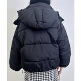 BIGフードエコダウン | INGNI  | 詳細画像11 