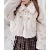 ビット付エコファージャケット | INGNI  | 詳細画像11 